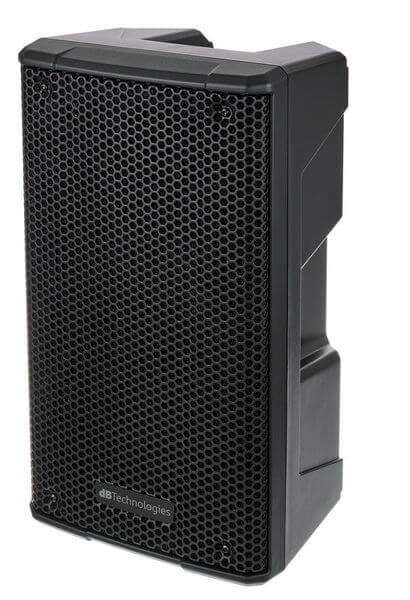 DB TECHNOLOGIES B-HYPE 8 Bafle Autoamplificado de 8
